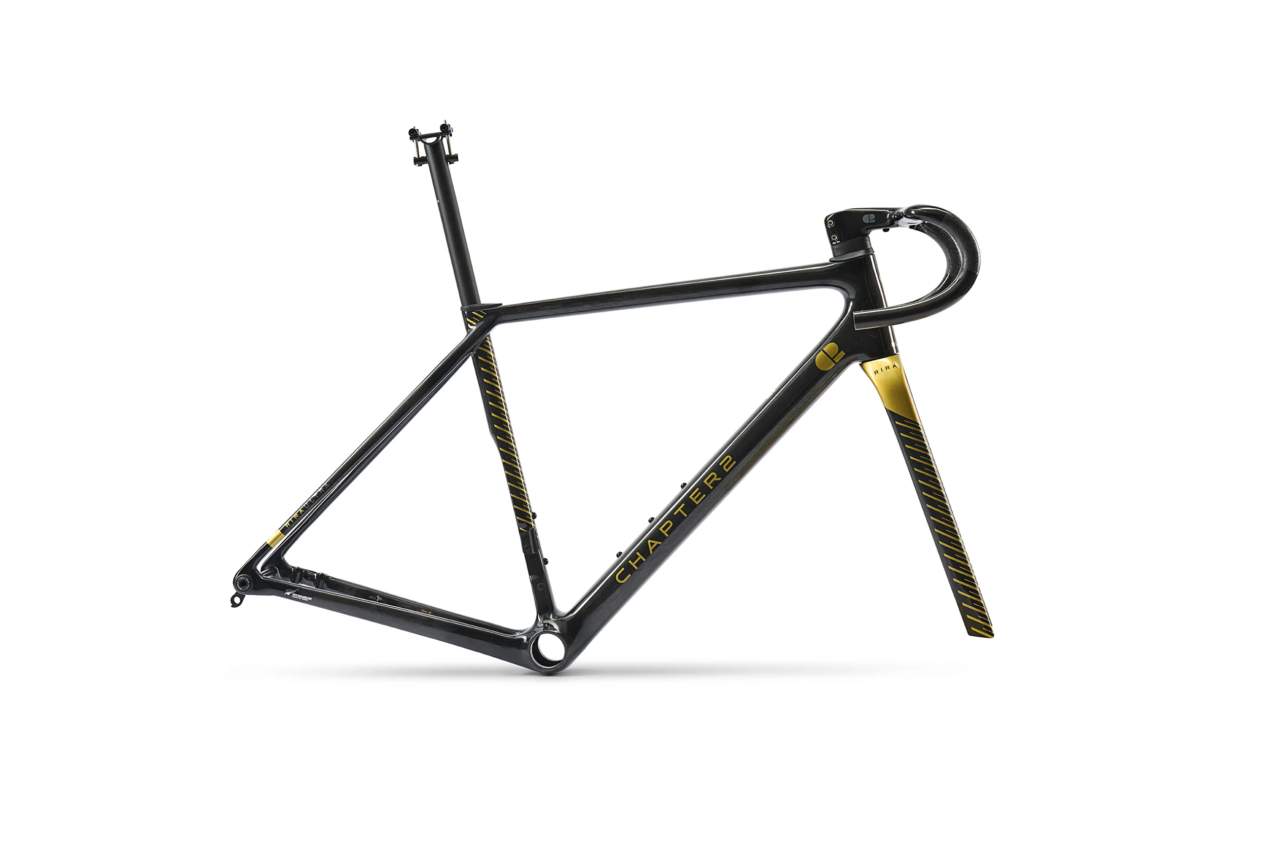 Chapter2 RIRA ULTRA - SRAM Force E1 AXS - Performance Road Bike - Image 8