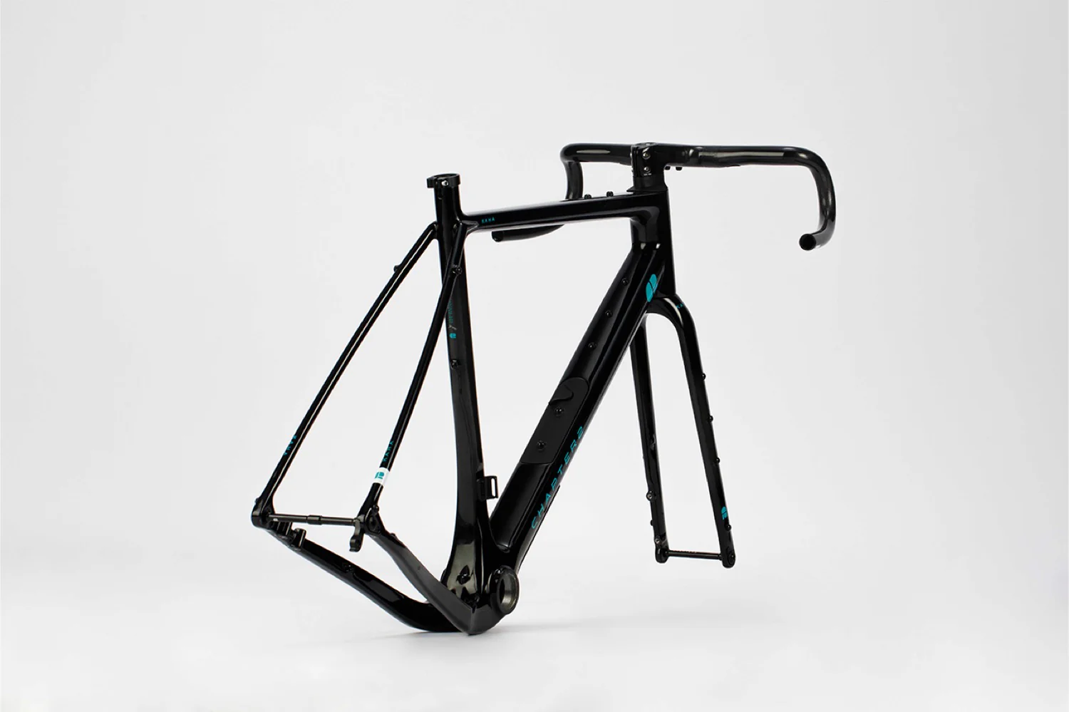 KAHA GLOSSY BLACK (TUAURIURI) - Image 3