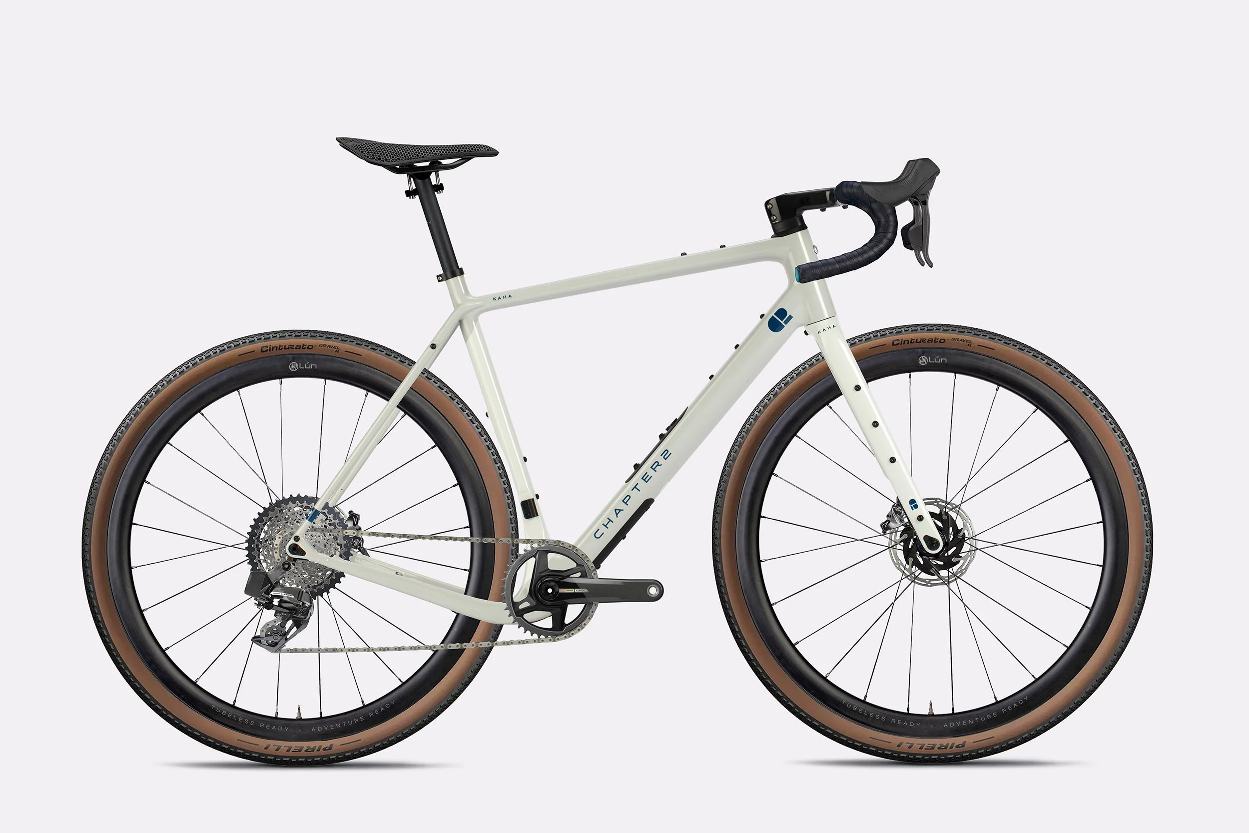 KAHA - SRAM Force AXS XPLR - Image 3