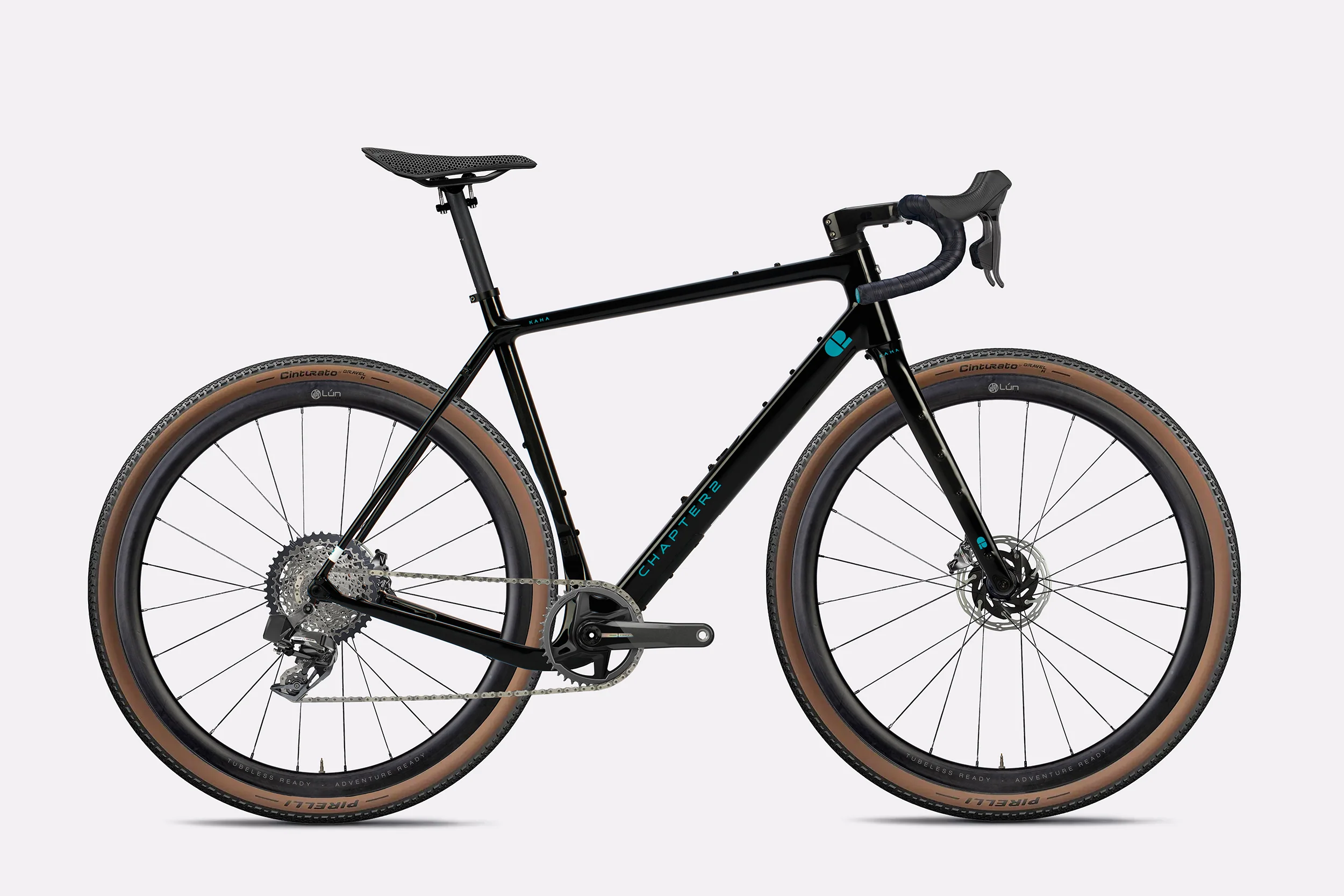 KAHA - SRAM Force AXS XPLR - Image 4