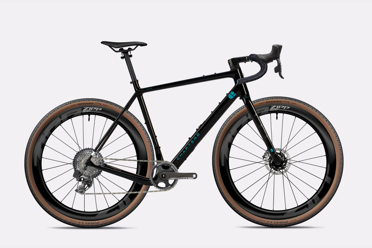 KAHA - SRAM Red AXS XPLR - Image 3
