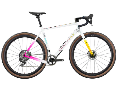 KAHA - SRAM Red AXS XPLR - Image 4