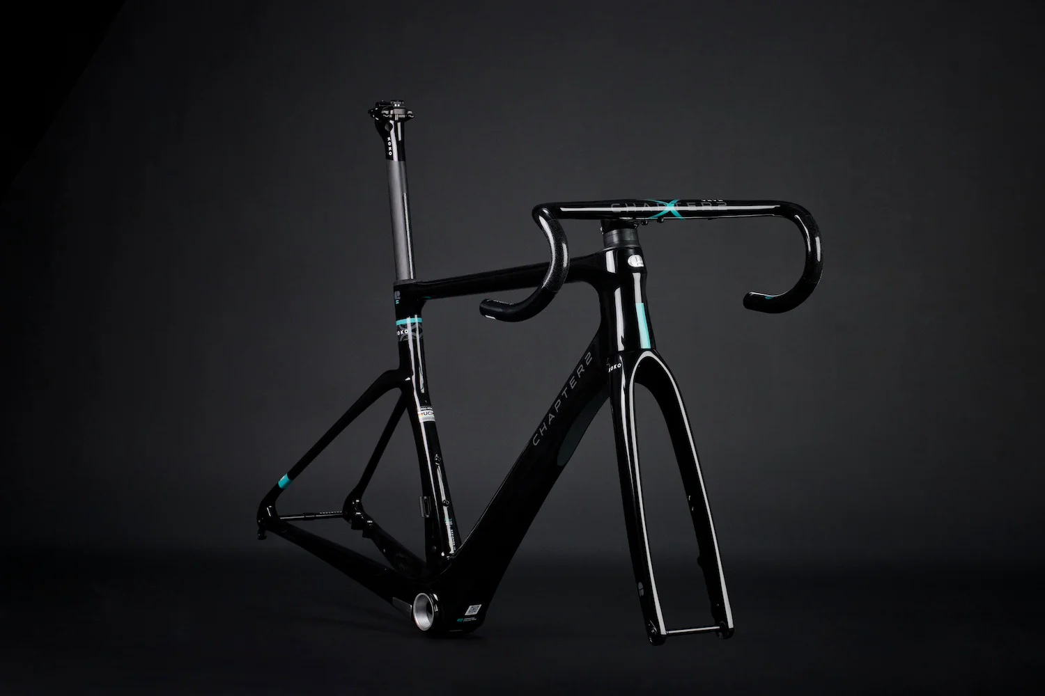KOKO Glossy Black (Tuhua) - Image 5