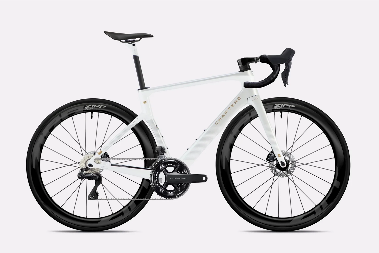 KOKO - SHIMANO ULTEGRA DI2 - Image 6
