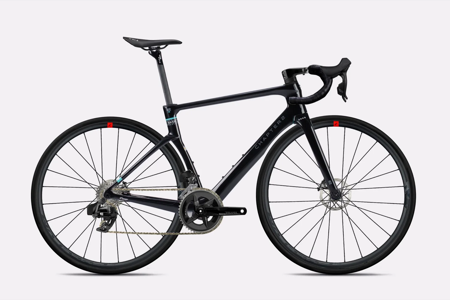KOKO - SRAM RIVAL E1 AXS - Image 4