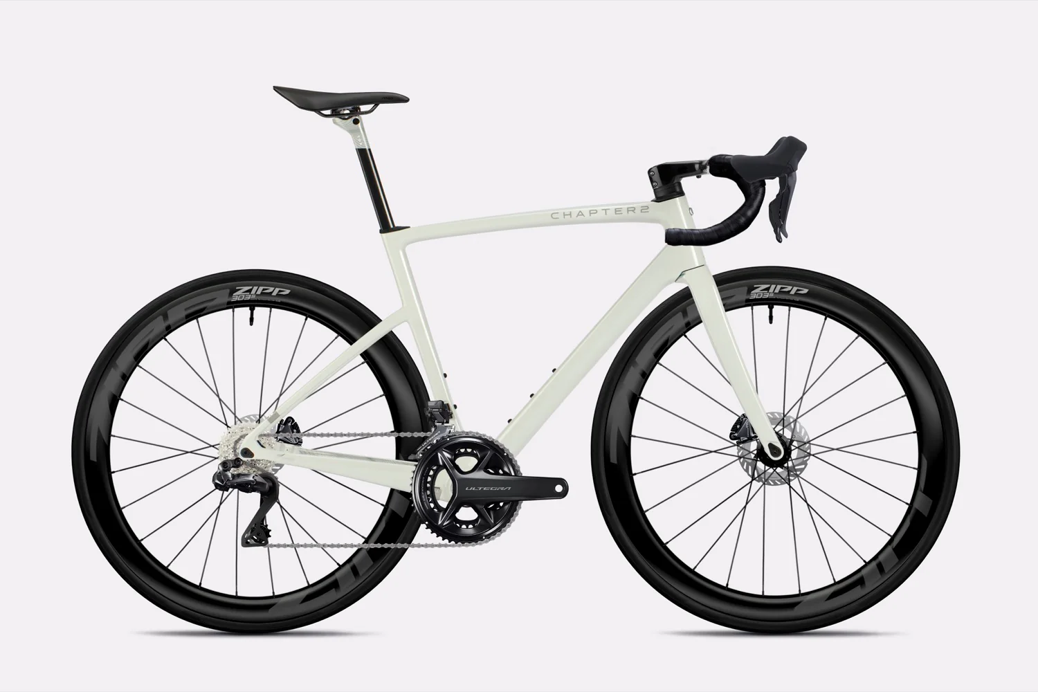TOA - Shimano Ultegra Di2 - Image 7