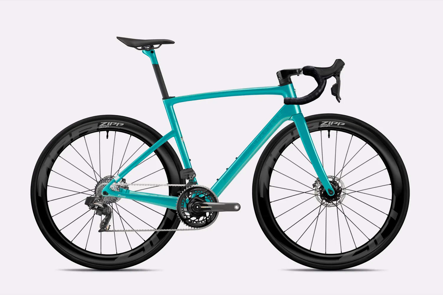 TOA - SRAM Force E1 AXS - Image 8