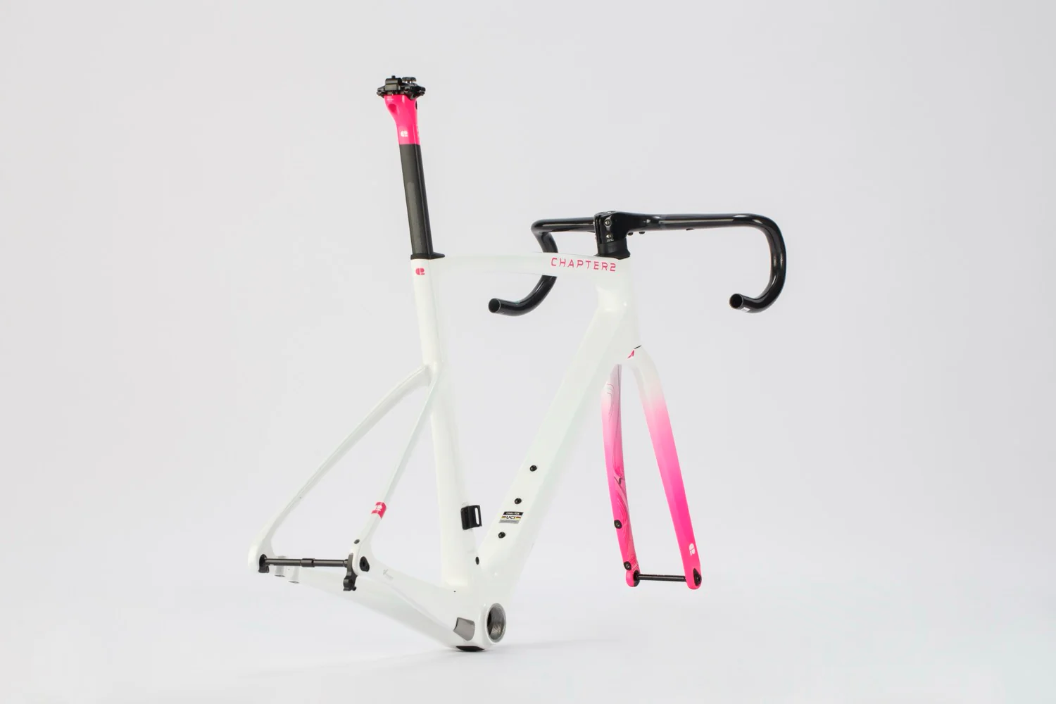 TOA WHITE + PINK (WAWHERO) - Image 3