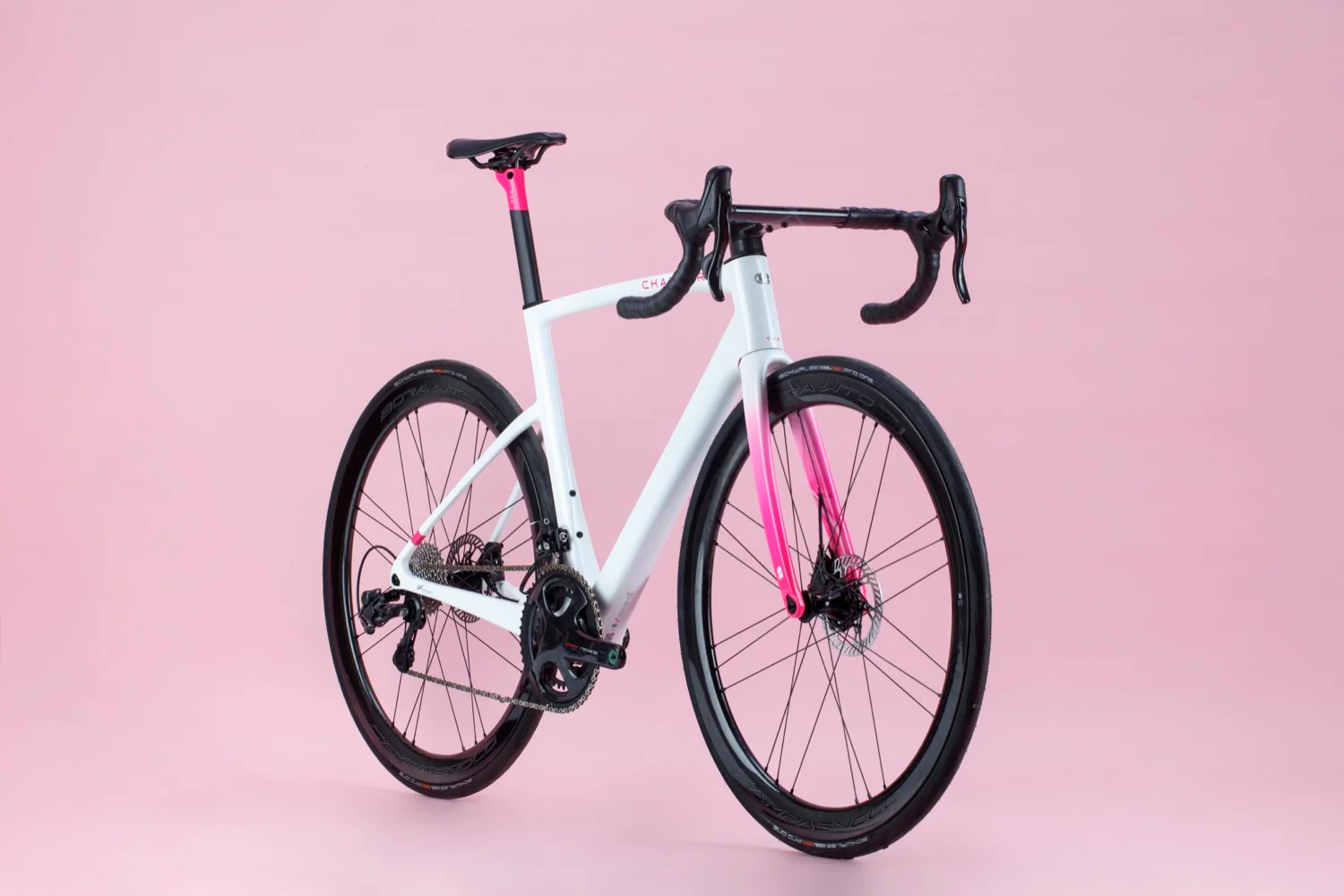 TOA WHITE + PINK (WAWHERO) - Image 4